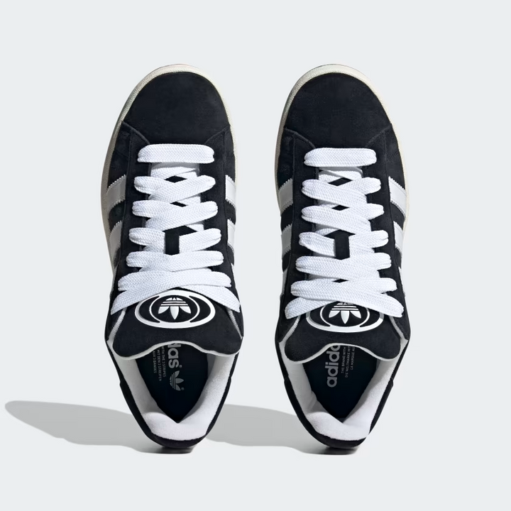 adidas Campus 00s Black Czarne HQ8708