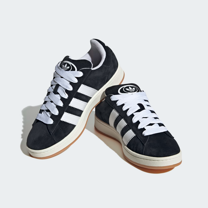 adidas Campus 00s Black Czarne HQ8708