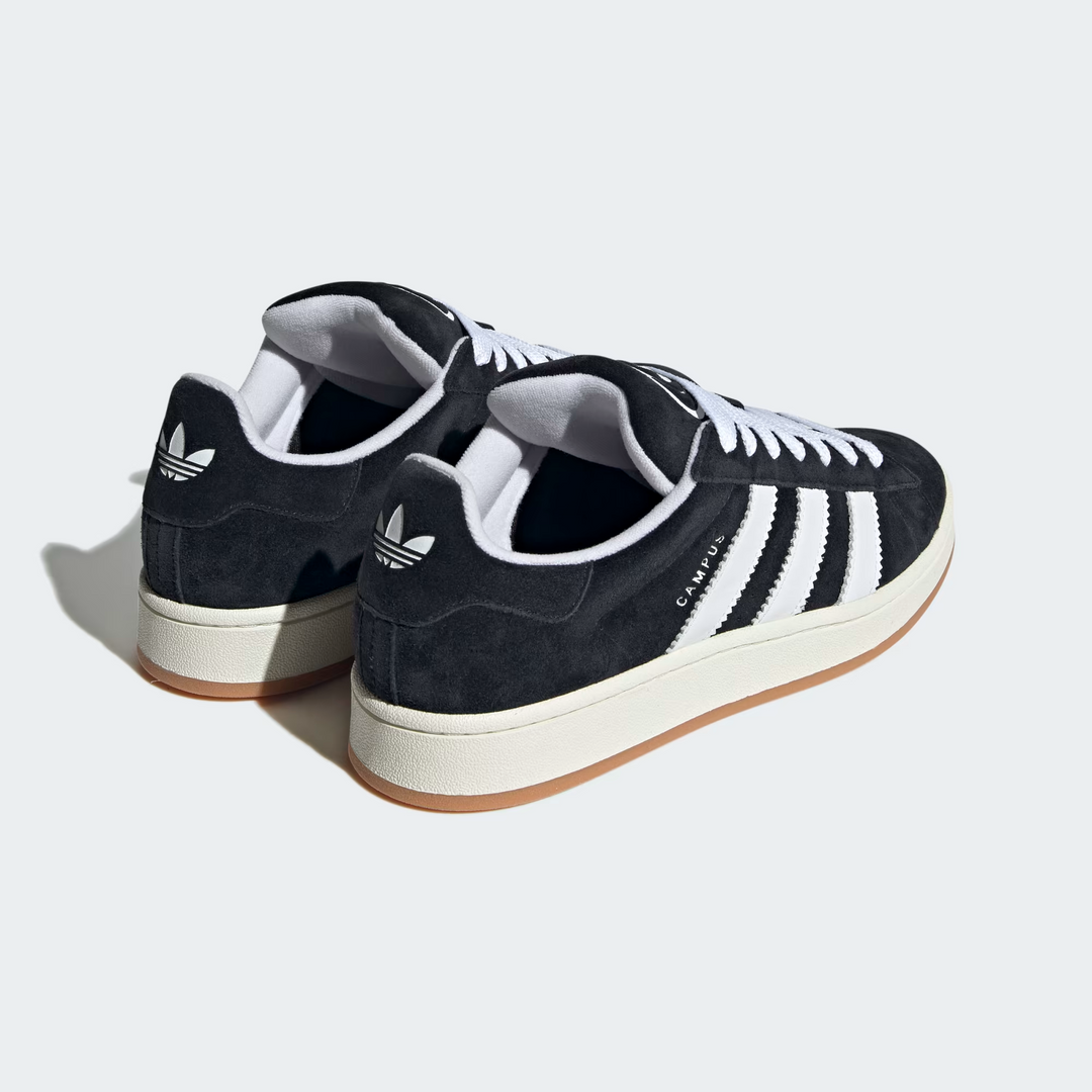 adidas Campus 00s Black Czarne HQ8708