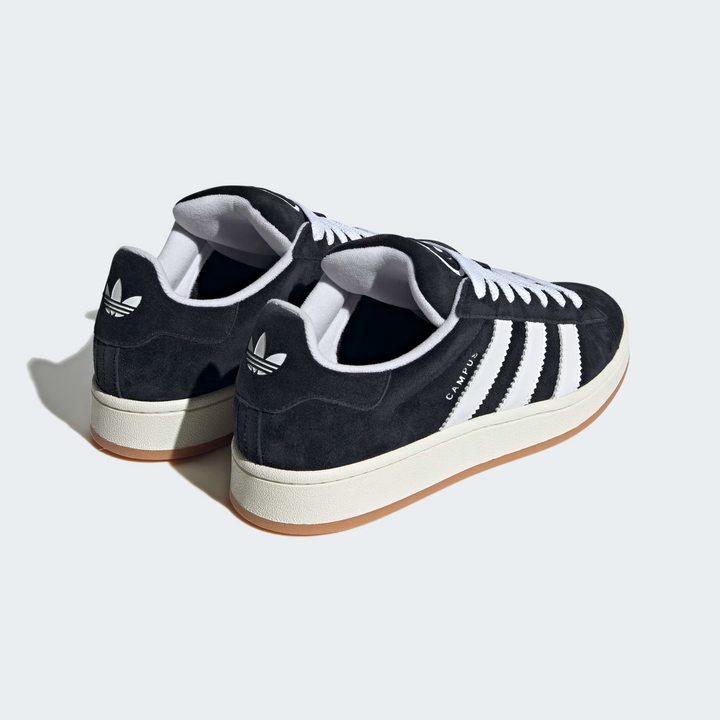 adidas Campus 00s Black Czarne HQ8708