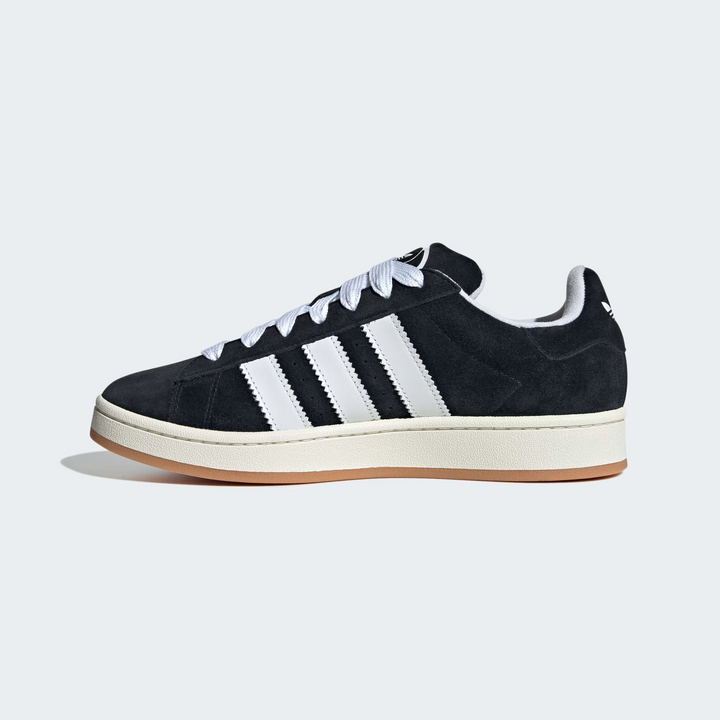 adidas Campus 00s Black Czarne HQ8708