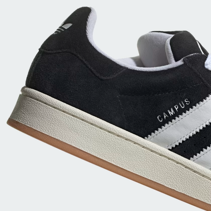 adidas Campus 00s Core Black Czarne HQ8708