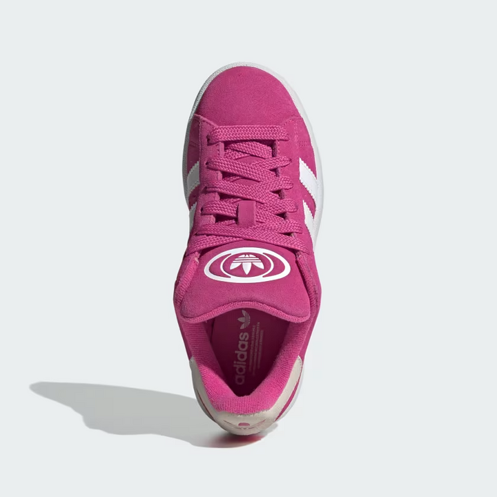 adidas Campus 00s Semi Lucid Fuchsia GS IG9156