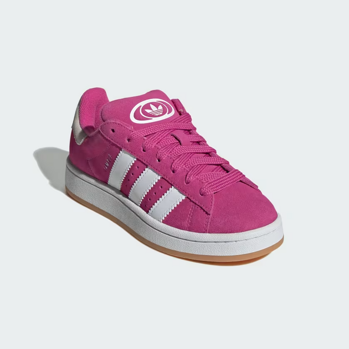 adidas Campus 00s Semi Lucid Fuchsia GS IG9156