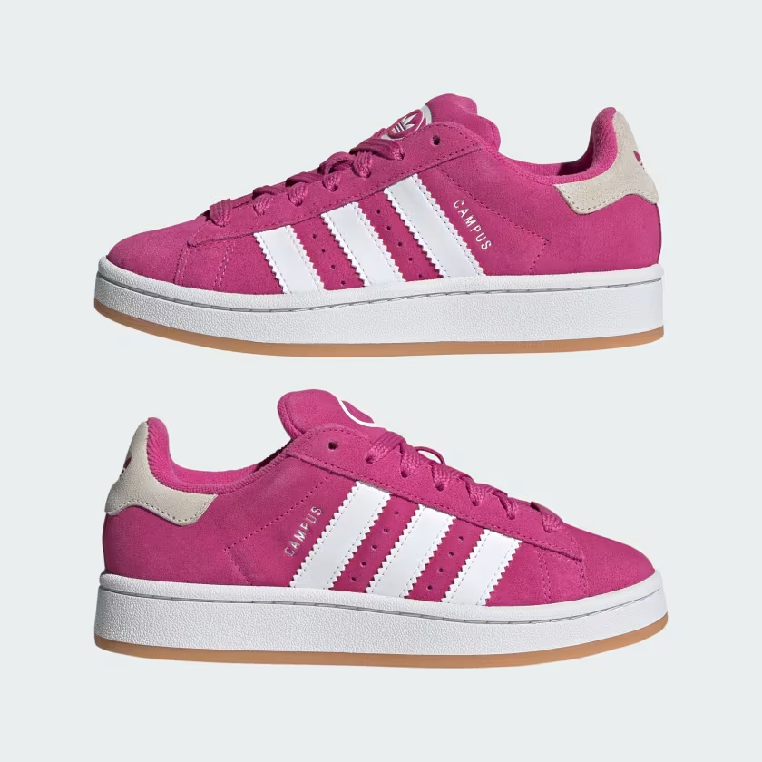 adidas Campus 00s Semi Lucid Fuchsia GS IG9156