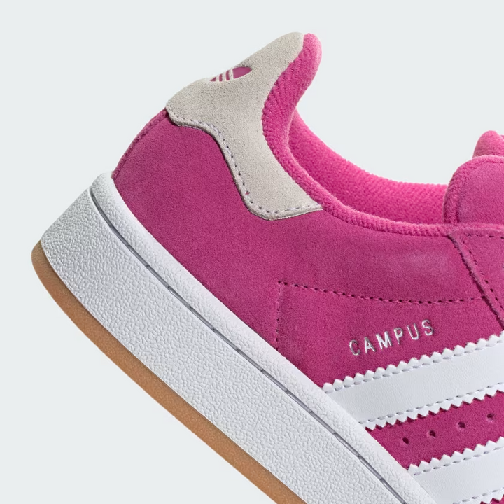 adidas Campus 00s Semi Lucid Fuchsia GS IG9156