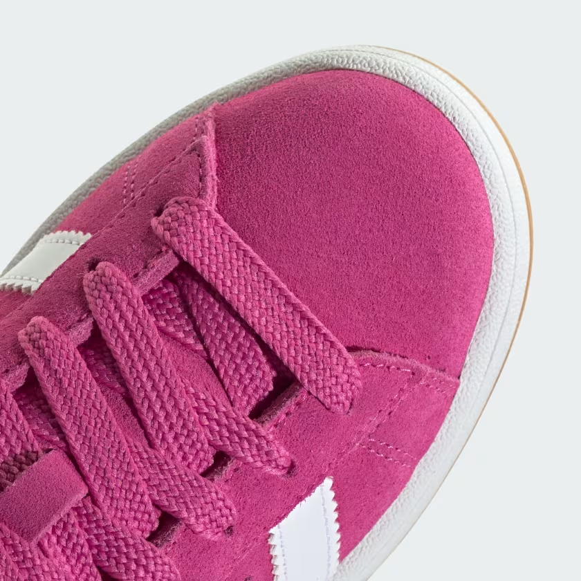 adidas Campus 00s Semi Lucid Fuchsia GS IG9156