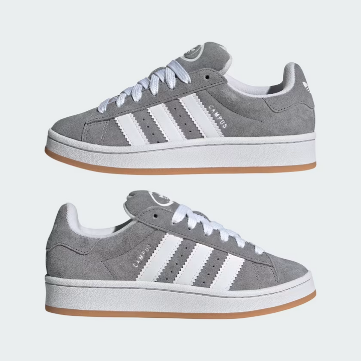 adidas Campus 00s Grey J HQ6507