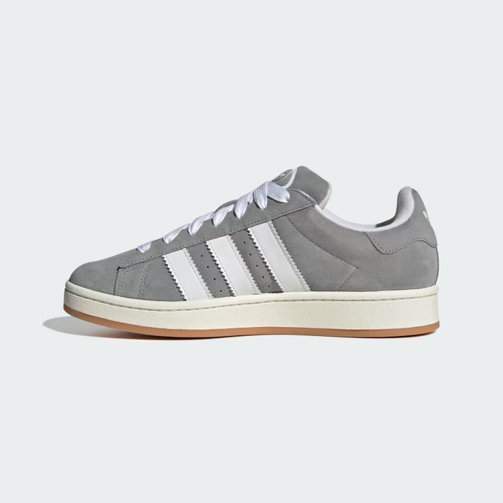 adidas Campus 00s Grey White HQ8707