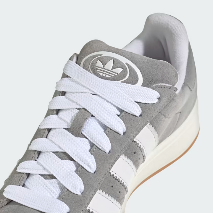 adidas Campus 00s Grey White HQ8707