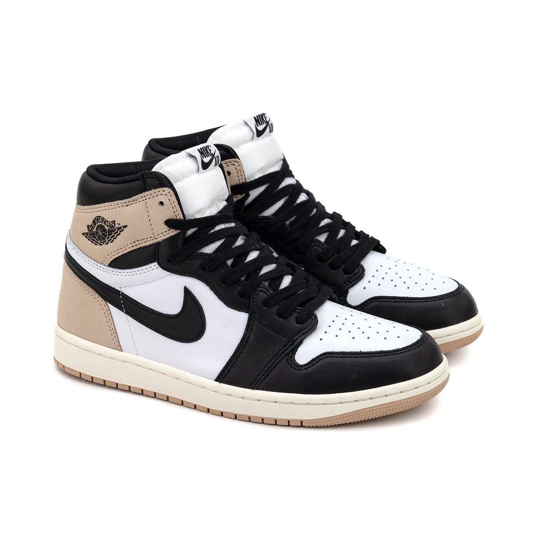 Air Jordan 1 Retro High Og Latte Women's FD2596-021