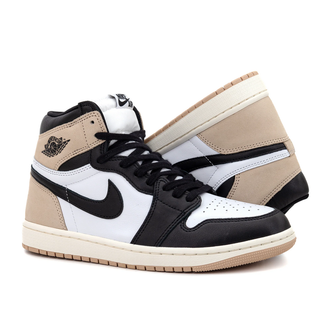 Air Jordan 1 Retro High Og Latte Women's FD2596-021