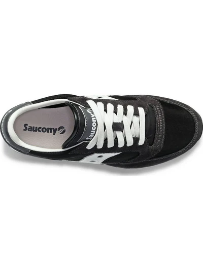 Saucony Donna Jazz Czarne Sneakersy damskie