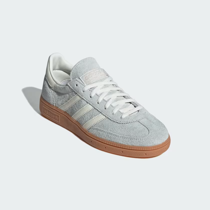 adidas Handball Spezial Wonder Silver Gum Women's IF6491