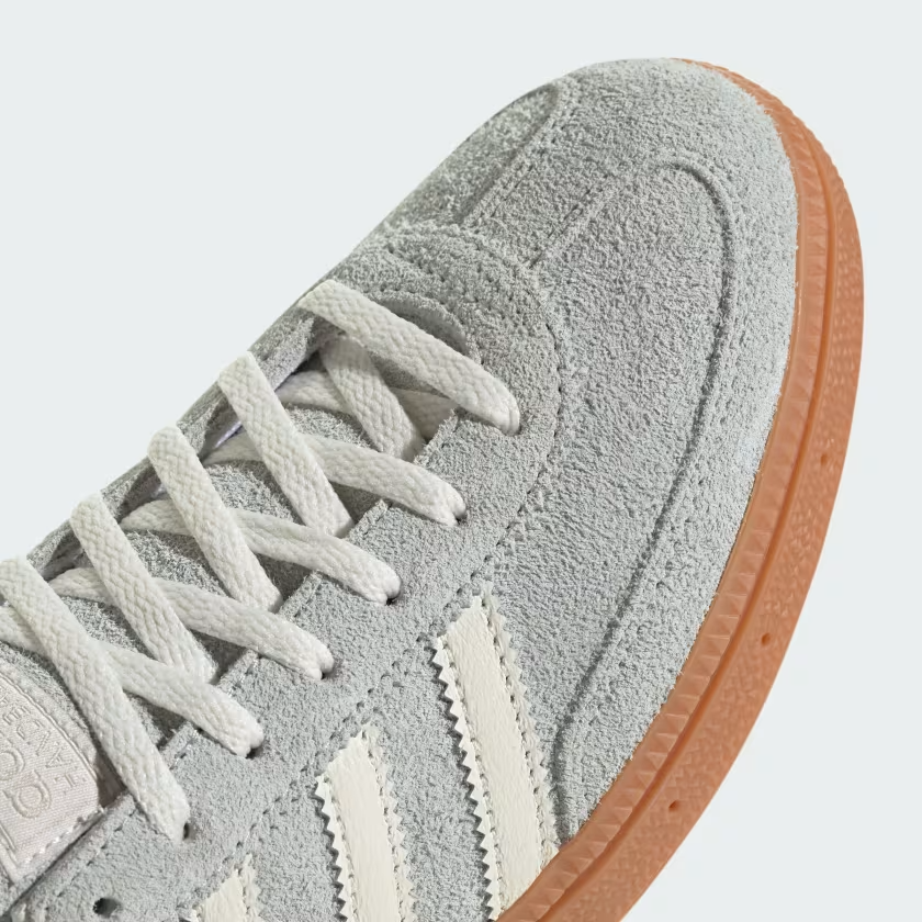 adidas Handball Spezial Wonder Silver Gum Women's IF6491