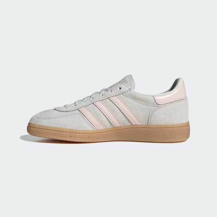 adidas Handball Spezial Orbit Grey Szare JR3629