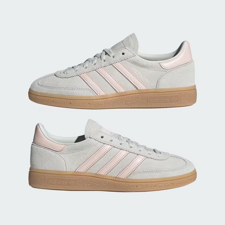 adidas Handball Spezial Orbit Grey Szare JR3629