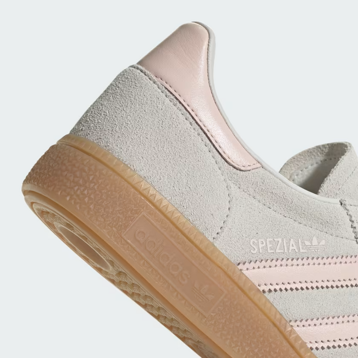 adidas Handball Spezial Orbit Grey Szare JR3629