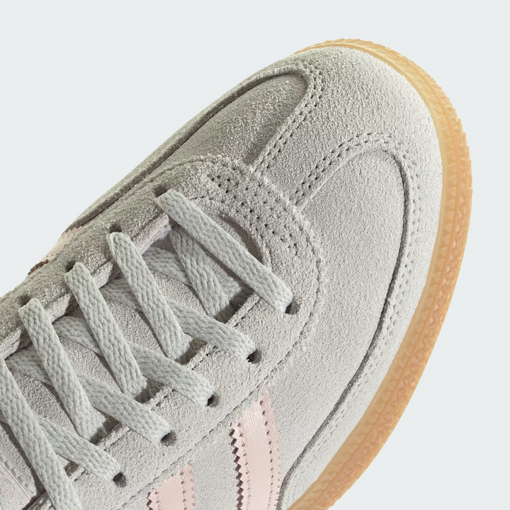 adidas Handball Spezial Orbit Grey Szare JR3629