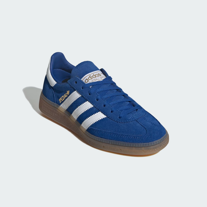 adidas Handball Spezial J "Royal Blue" Niebieskie JP8000