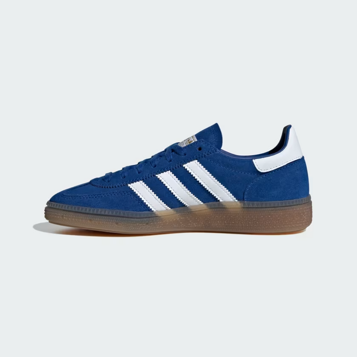 adidas Handball Spezial J "Royal Blue" Niebieskie JP8000