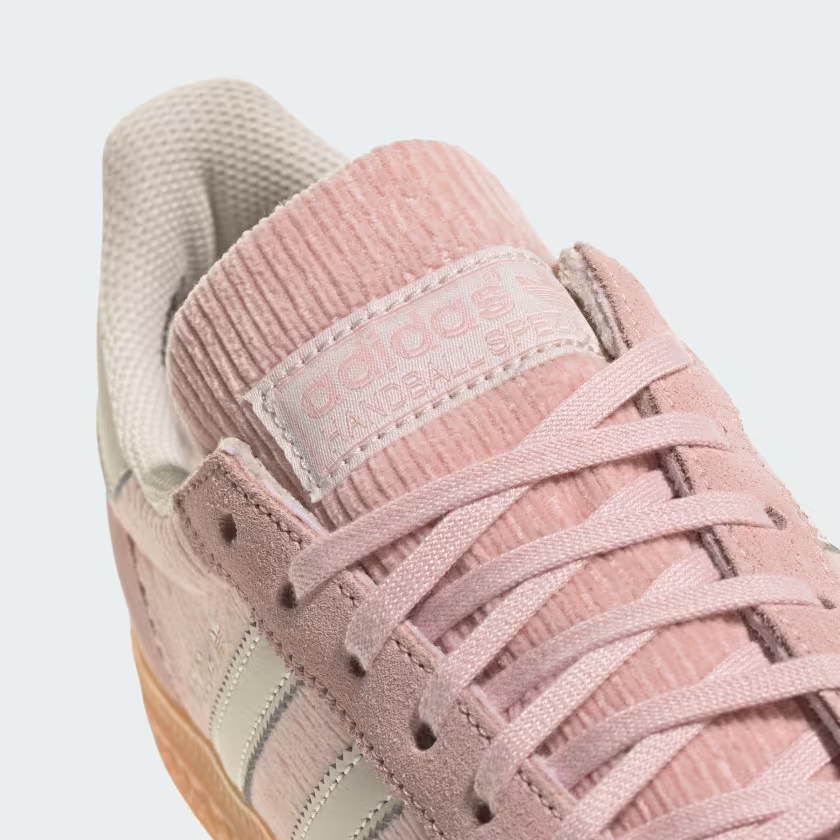 adidas Handball Spezial Sandy Pink Women's IG1977