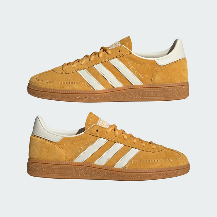adidas Handball Spezial Preloved Yellow Żółte IF7088