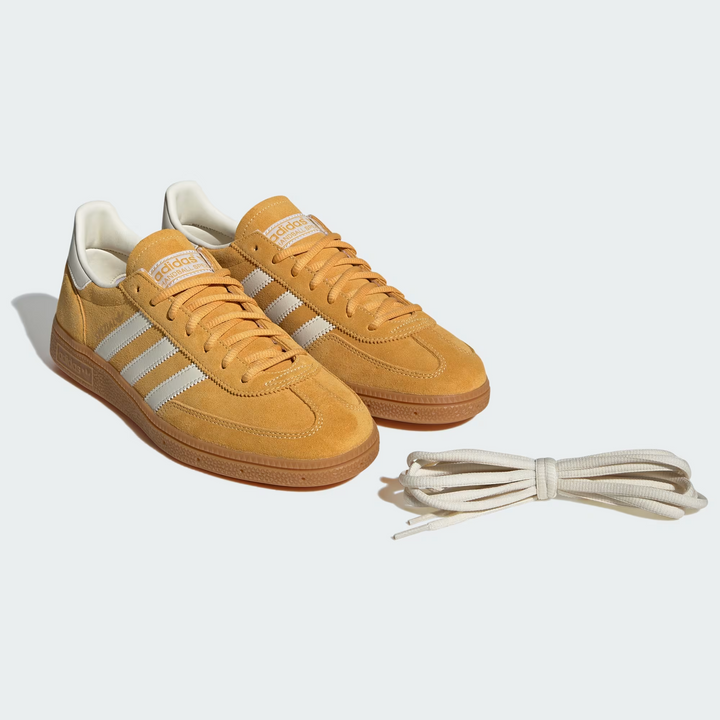 adidas Handball Spezial Preloved Yellow Żółte IF7088