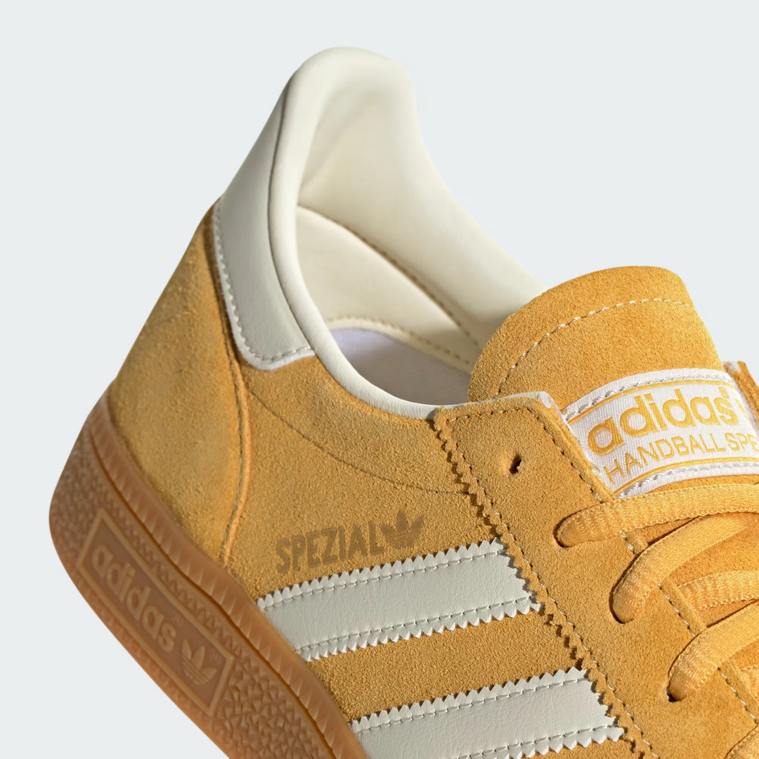 adidas Handball Spezial Preloved Yellow Żółte IF7088