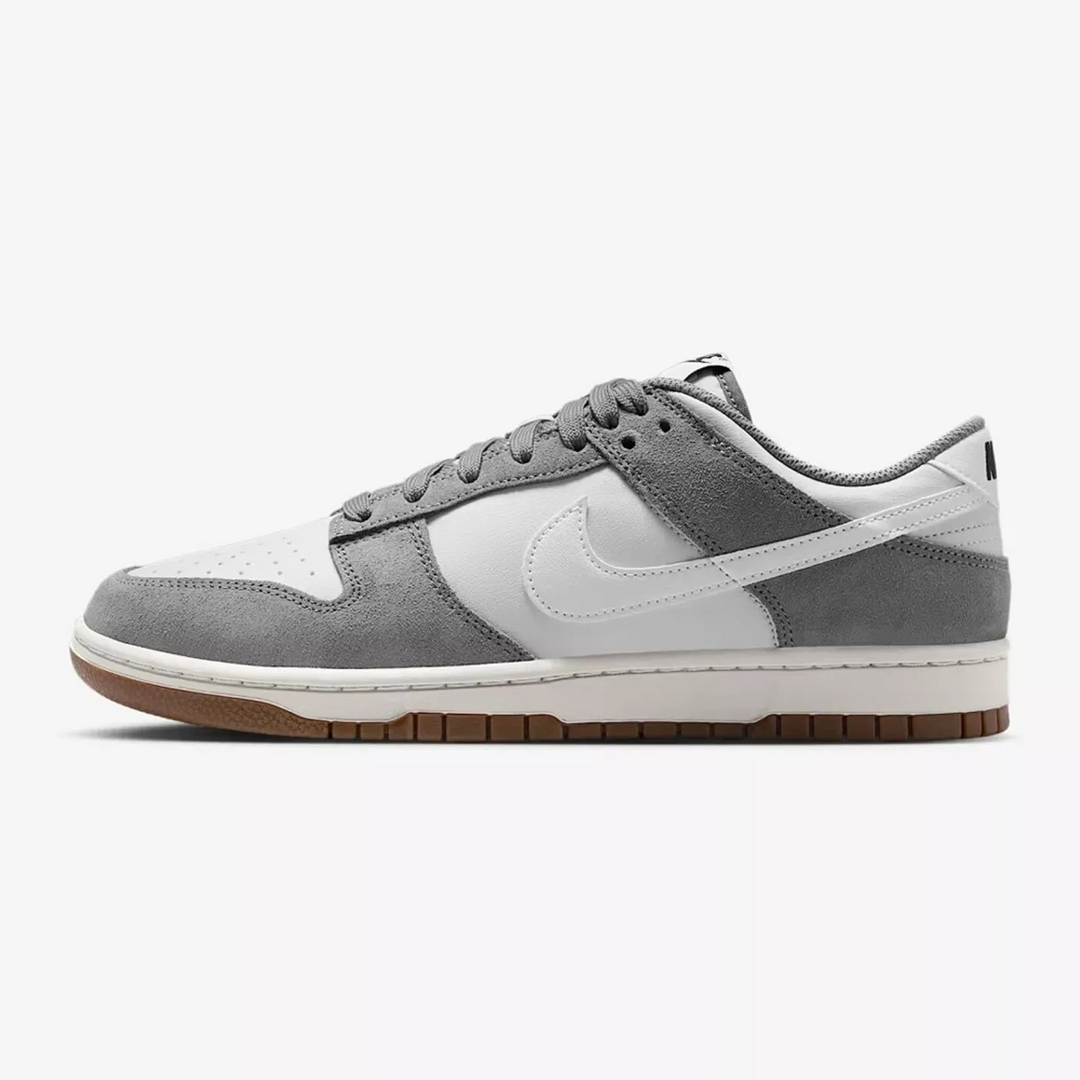 Nike Dunk Low Retro SE "Cool Grey" Szare IB6399-001