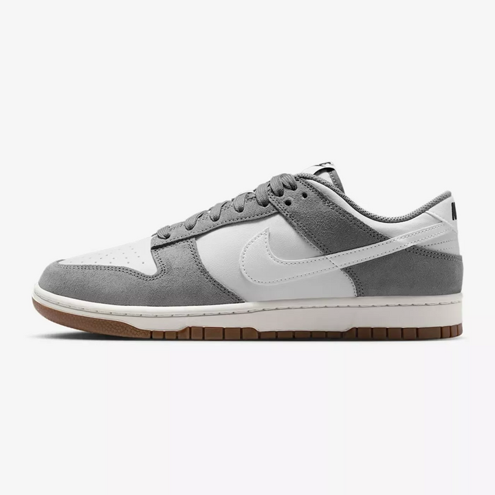 Nike Dunk Low Retro SE "Cool Grey" Szare IB6399-001