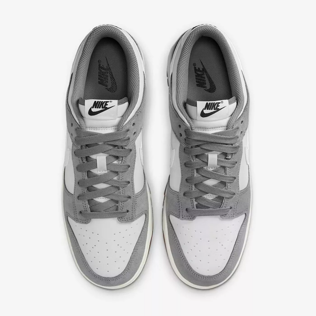 Nike Dunk Low Retro SE "Cool Grey" Szare IB6399-001
