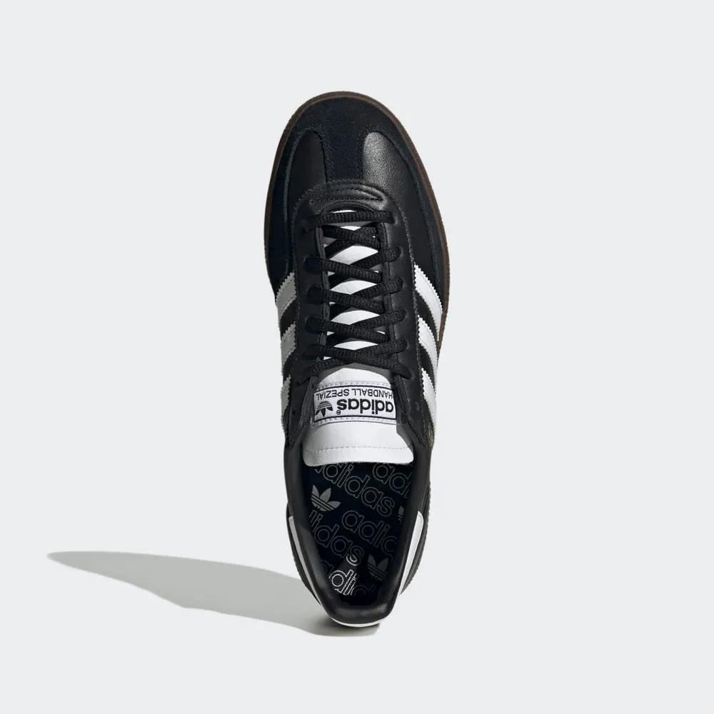 adidas Handball Spezial Black Czarne IE3402