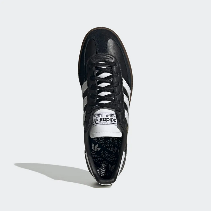 adidas Handball Spezial Black Czarne IE3402