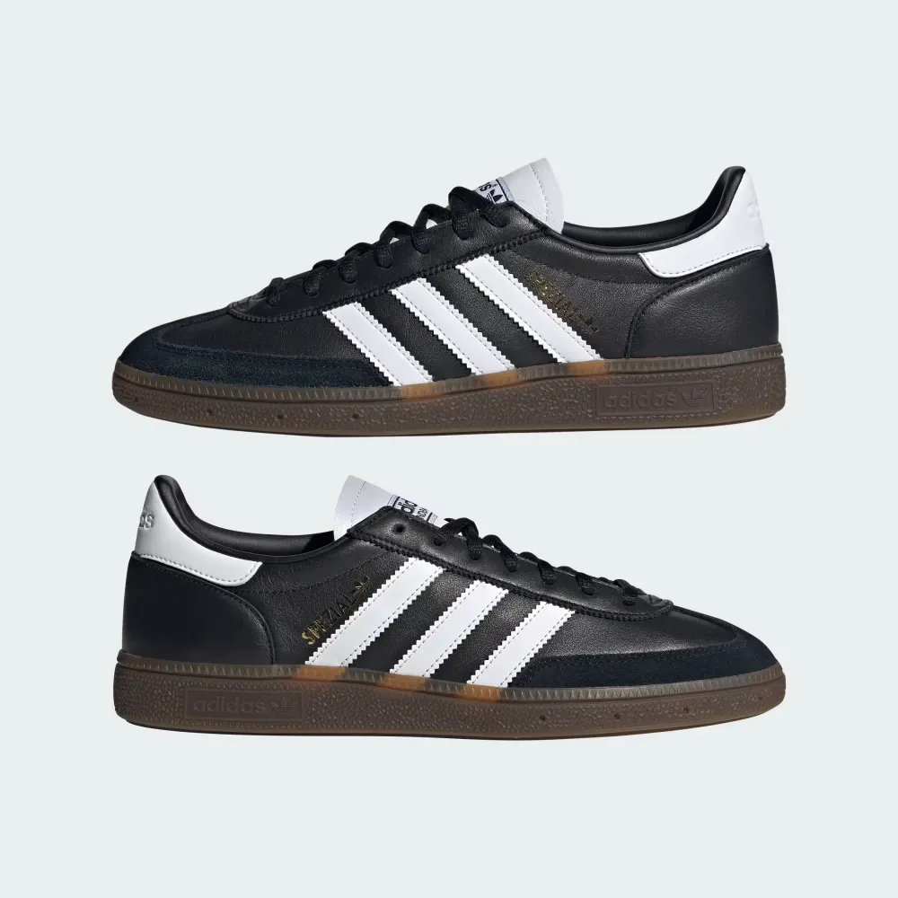 adidas Handball Spezial Black Czarne IE3402