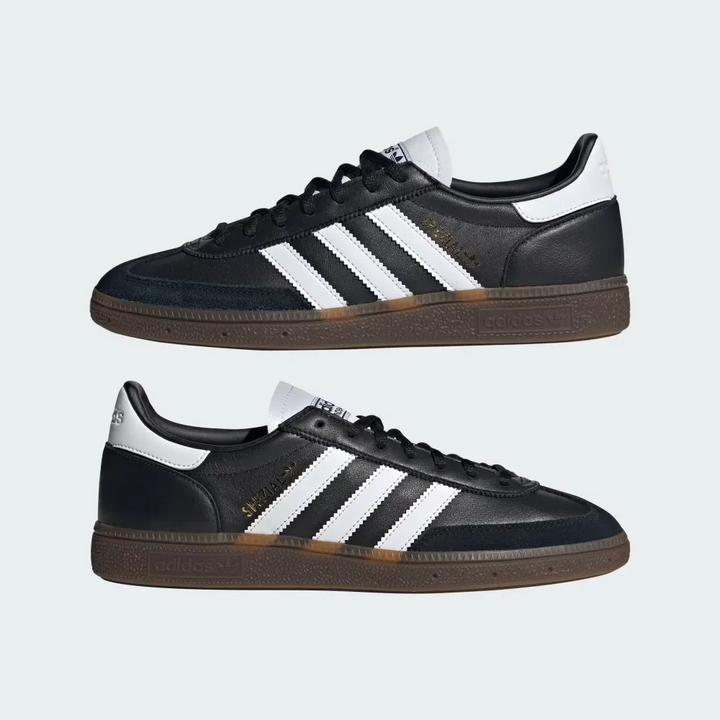 adidas Handball Spezial Black Czarne IE3402