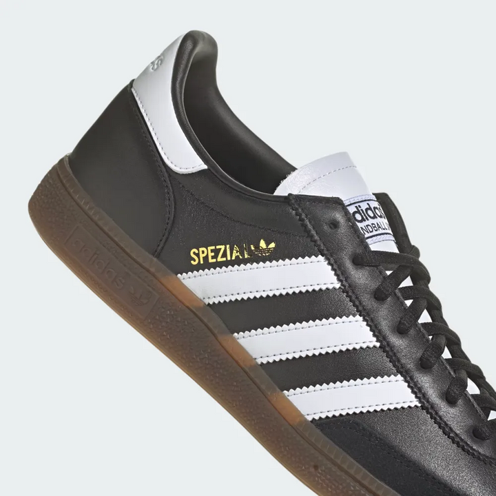 adidas Handball Spezial Black Czarne IE3402