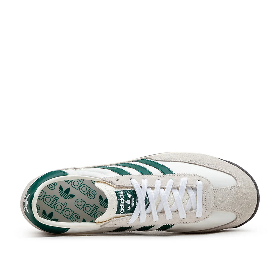 Adidas SL 72 RS Cloud White Collegiate Green JH5646