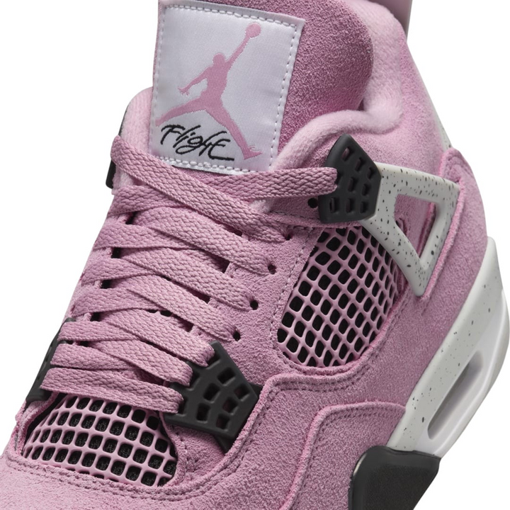 Air Jordan 4 Retro Orchid Women's Różowe AQ9129-501