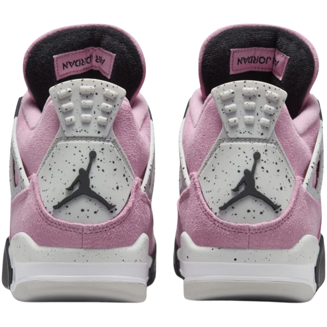 Air Jordan 4 Retro Orchid Women's Różowe AQ9129-501