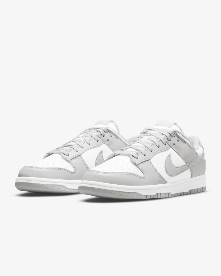 Nike Dunk Low Grey Fog Szare DD1391-103