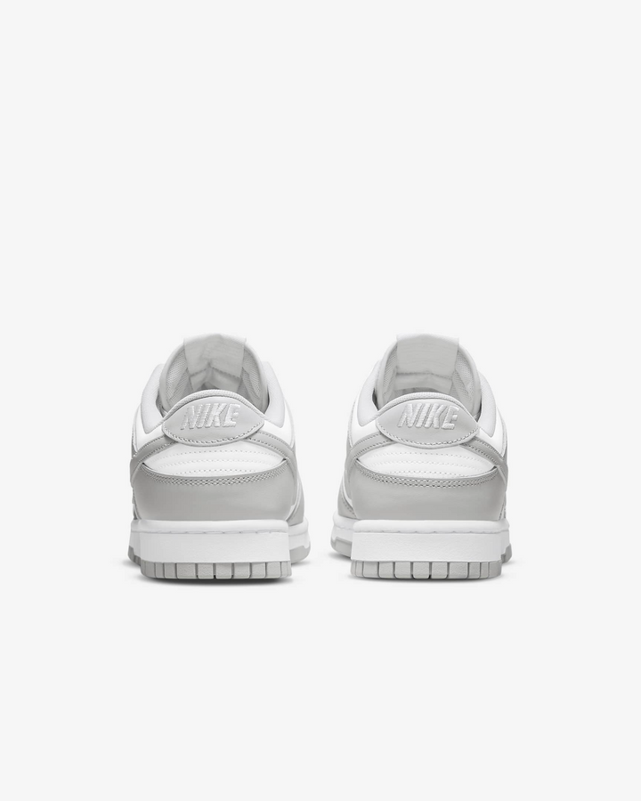 Nike Dunk Low Grey Fog Szare DD1391-103