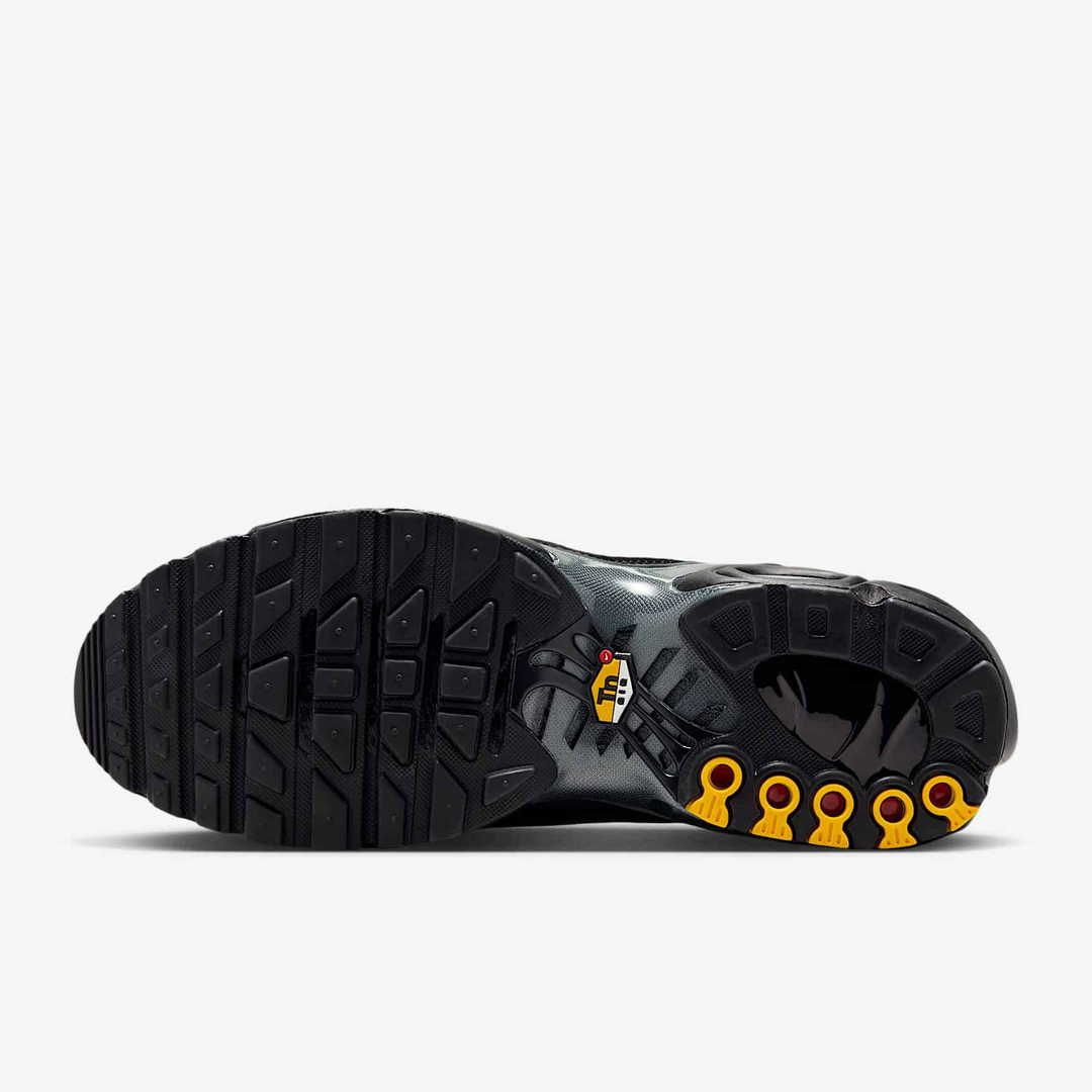 Nike Air Max Plus TN "Black" Czarne Buty Męskie Sportowe Sneakersy HV8066-002