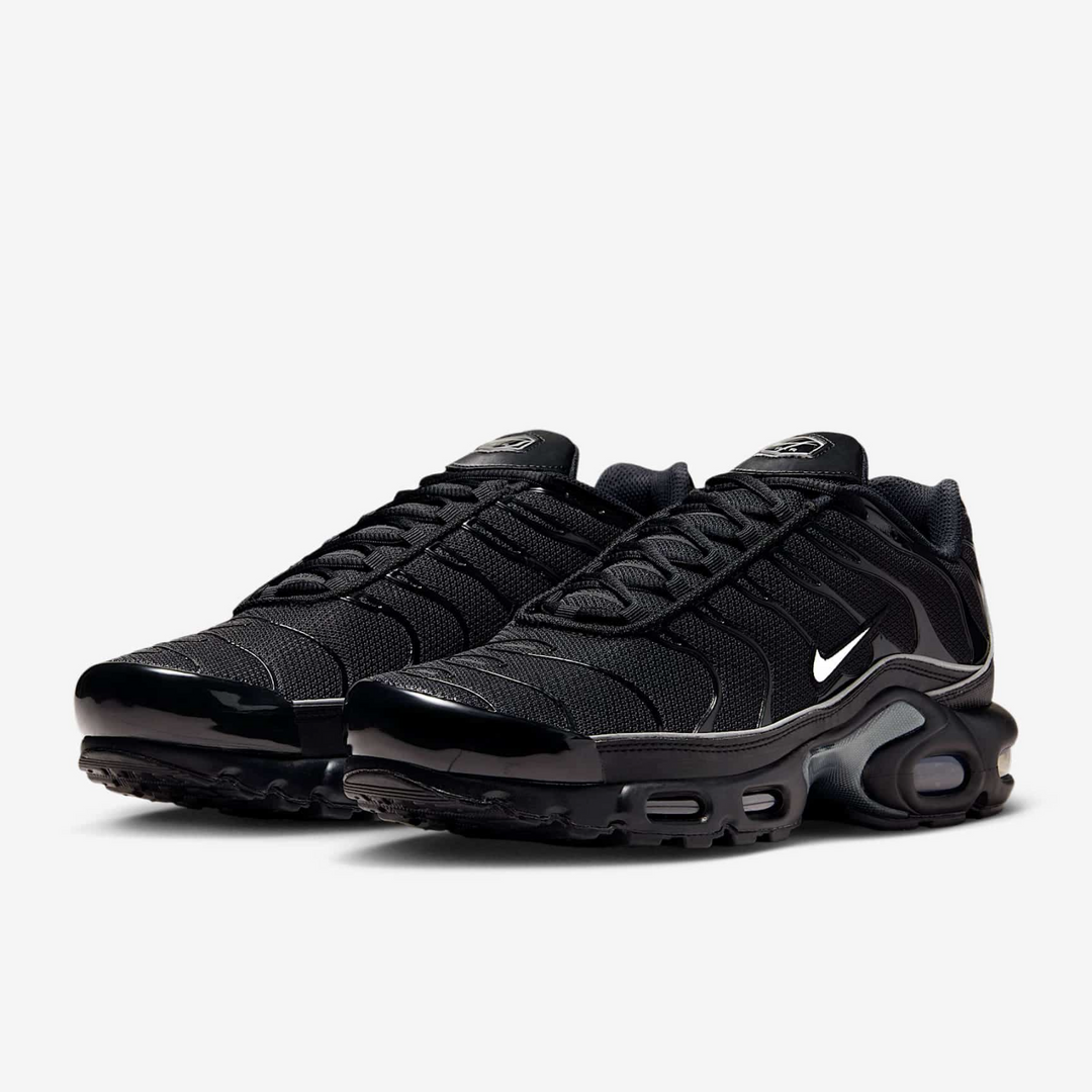 Nike Air Max Plus TN "Black" Czarne Buty Męskie Sportowe Sneakersy HV8066-002