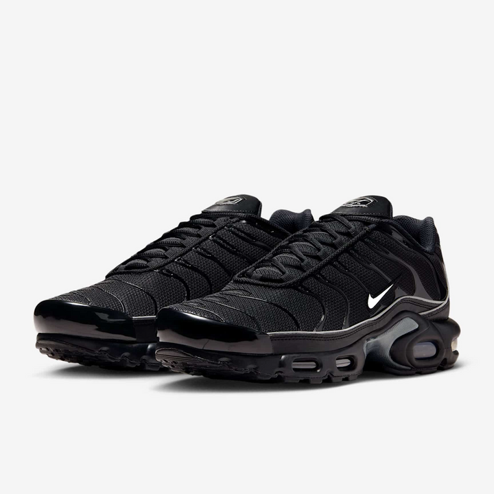 Nike Air Max Plus TN "Black" Czarne Buty Męskie Sportowe Sneakersy HV8066-002