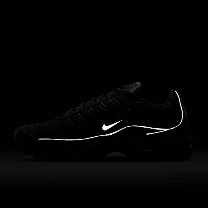 Nike Air Max Plus TN "Black" Czarne Buty Męskie Sportowe Sneakersy HV8066-002