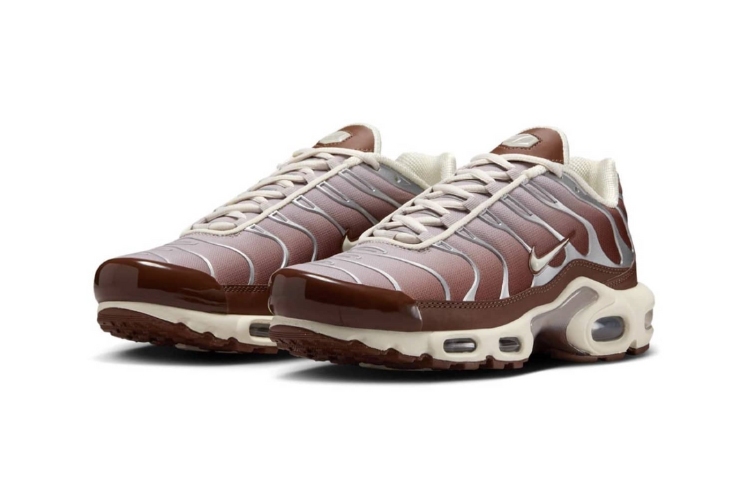 Nike Air Max Plus TN "Orewood Brown" Brązowe II7637-200