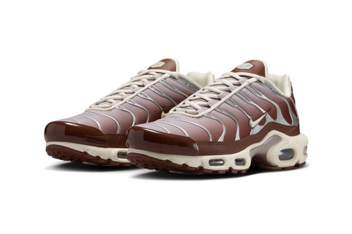 Nike Air Max Plus TN "Orewood Brown" Brązowe II7637-200
