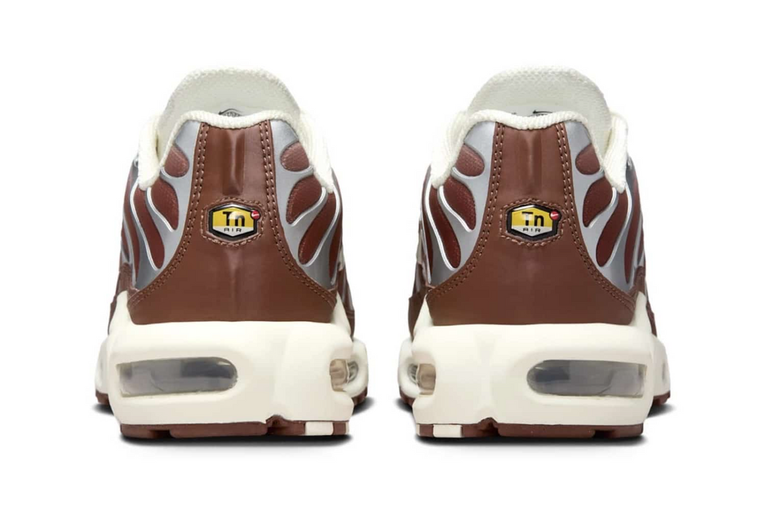 Nike Air Max Plus TN "Orewood Brown" Brązowe II7637-200