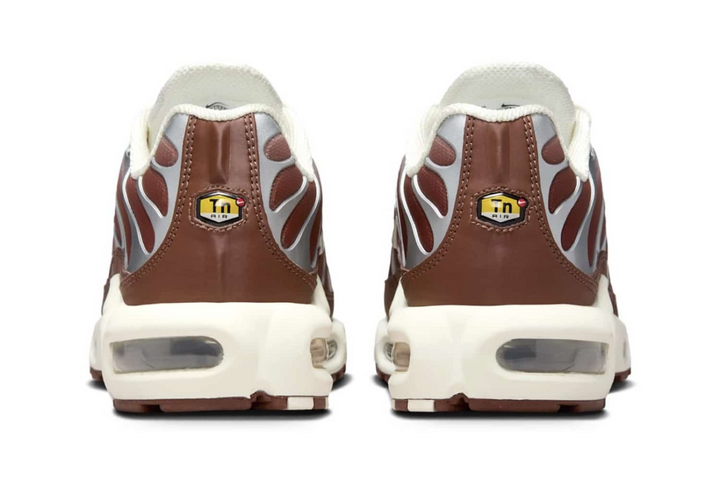 Nike Air Max Plus TN "Orewood Brown" Brązowe II7637-200